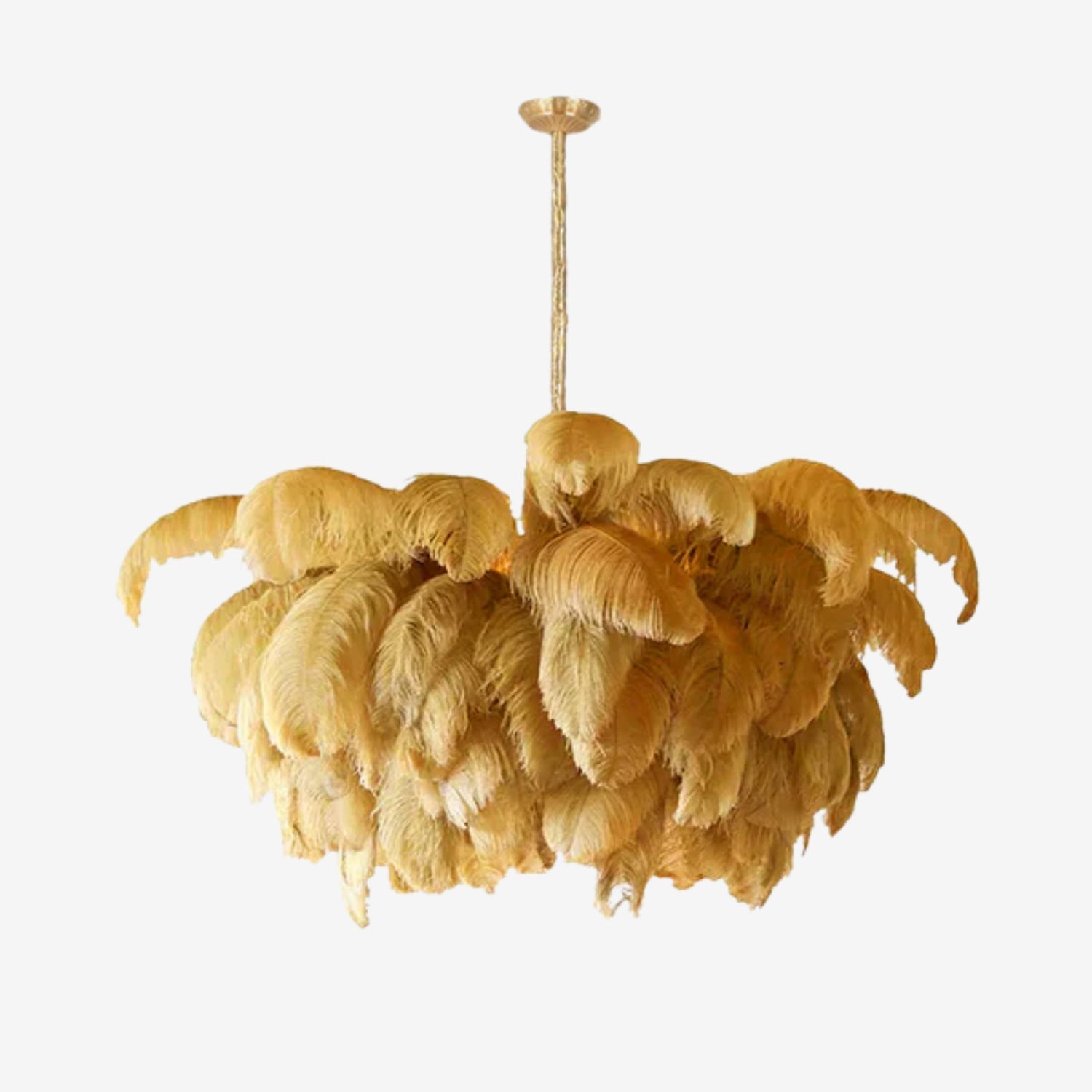 Soyeira Chandelier