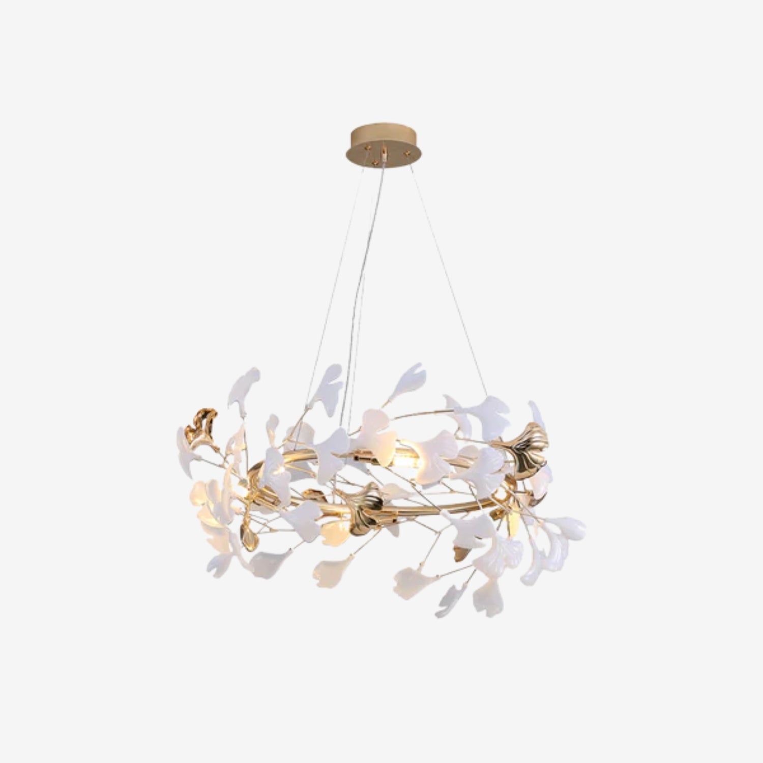 Serilio Modern Pendant Light