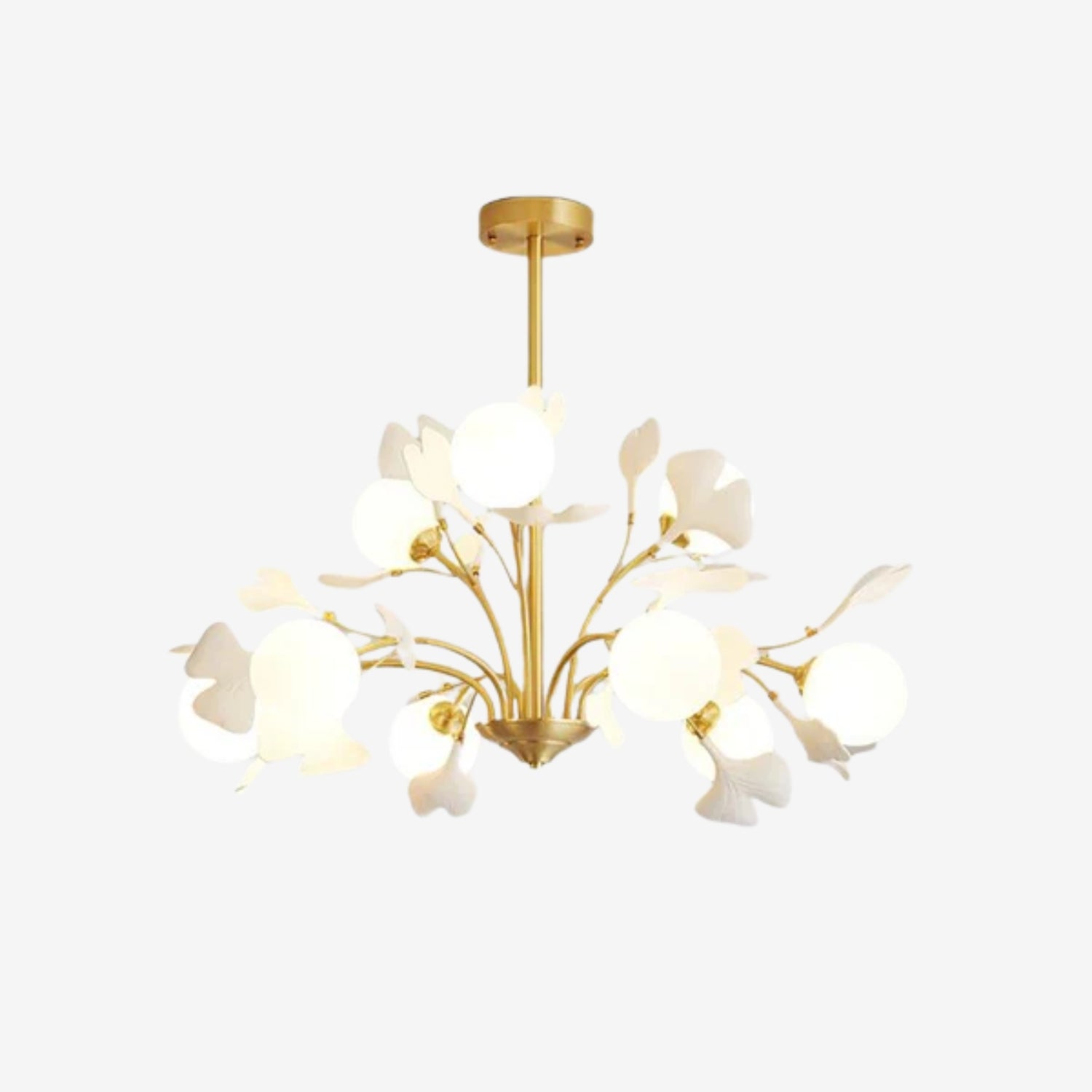Orisana Ginkgo Ceiling Light