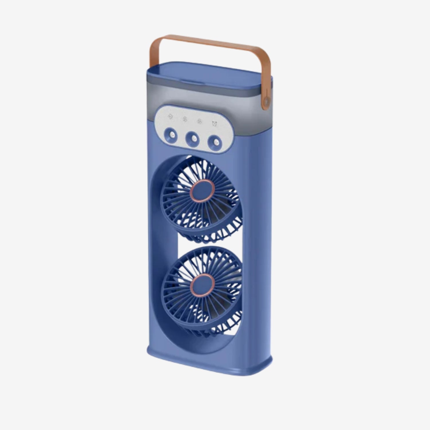 Foroova Portable Tower Fan