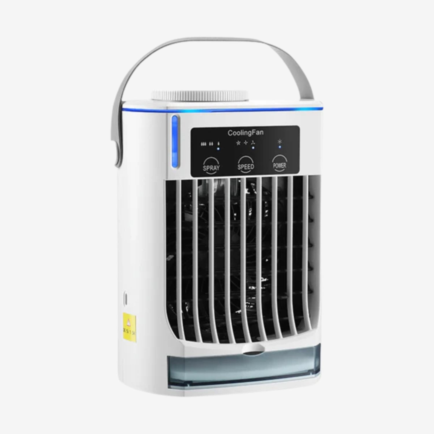 Breefa Mini Cooler Fan