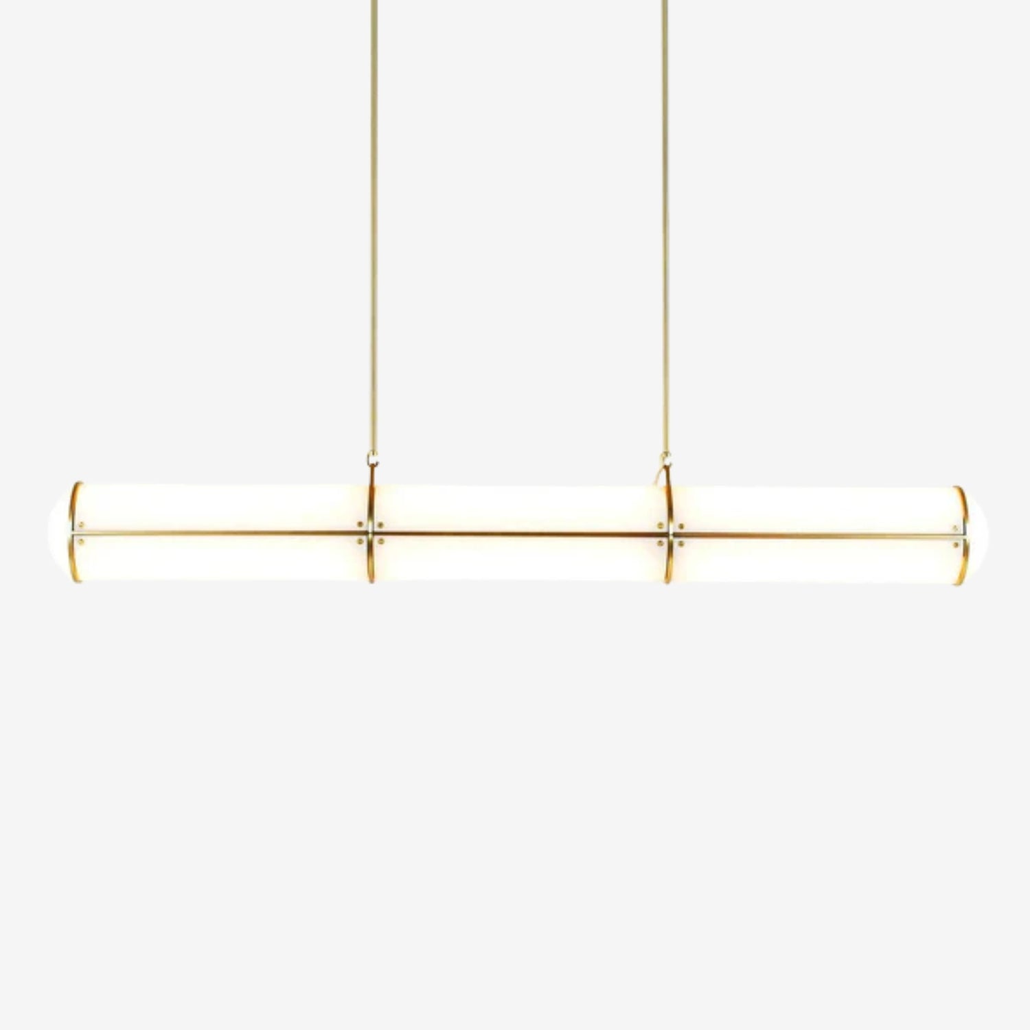 Avolezo Linear Pendant Light