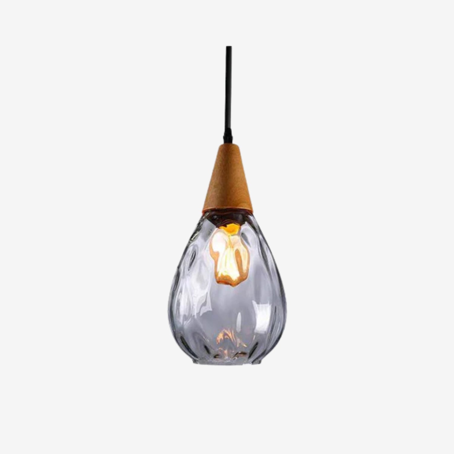 Velbo Vintage Pendant Light