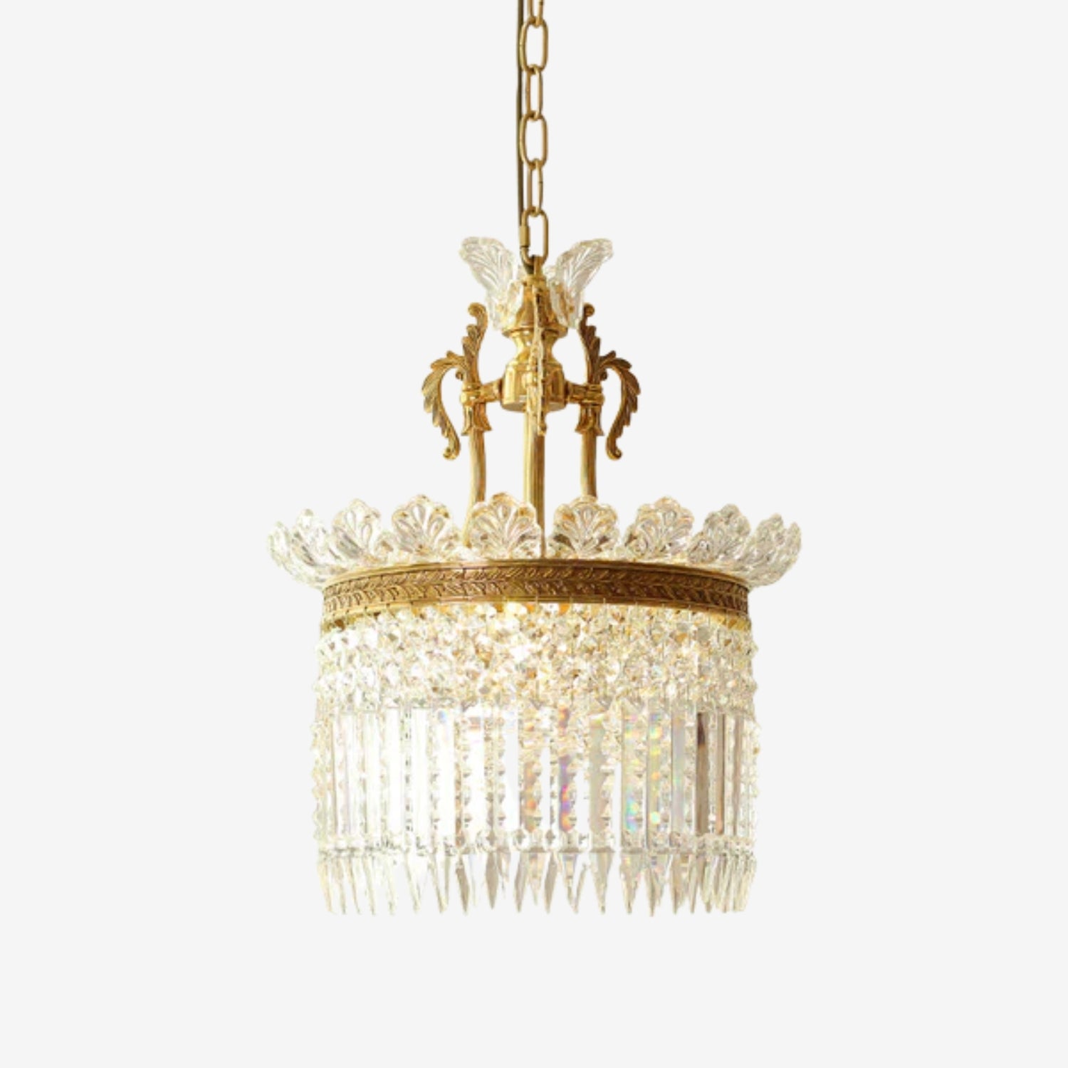 Velyra Chandelier