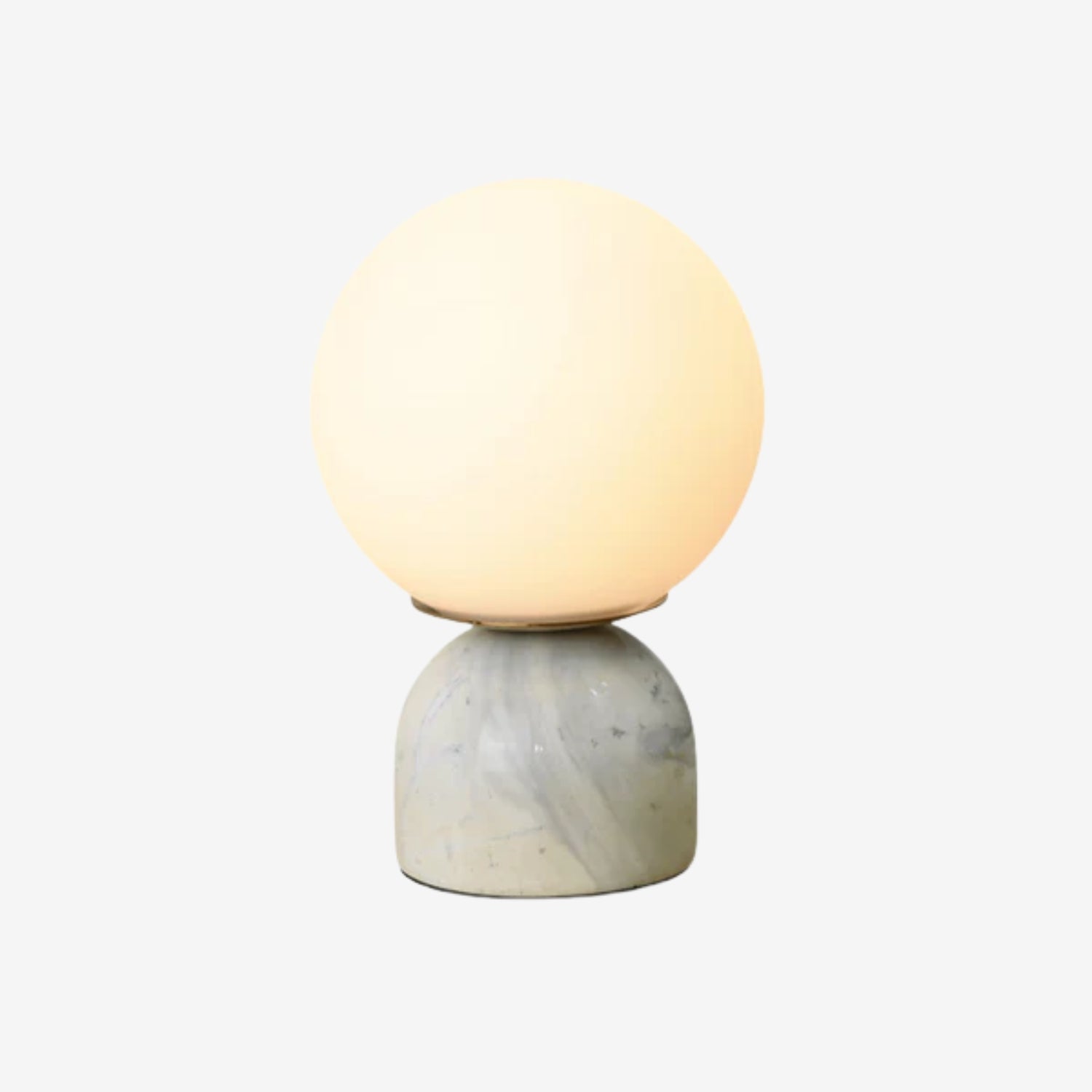 Belselia Globe Table Lamp