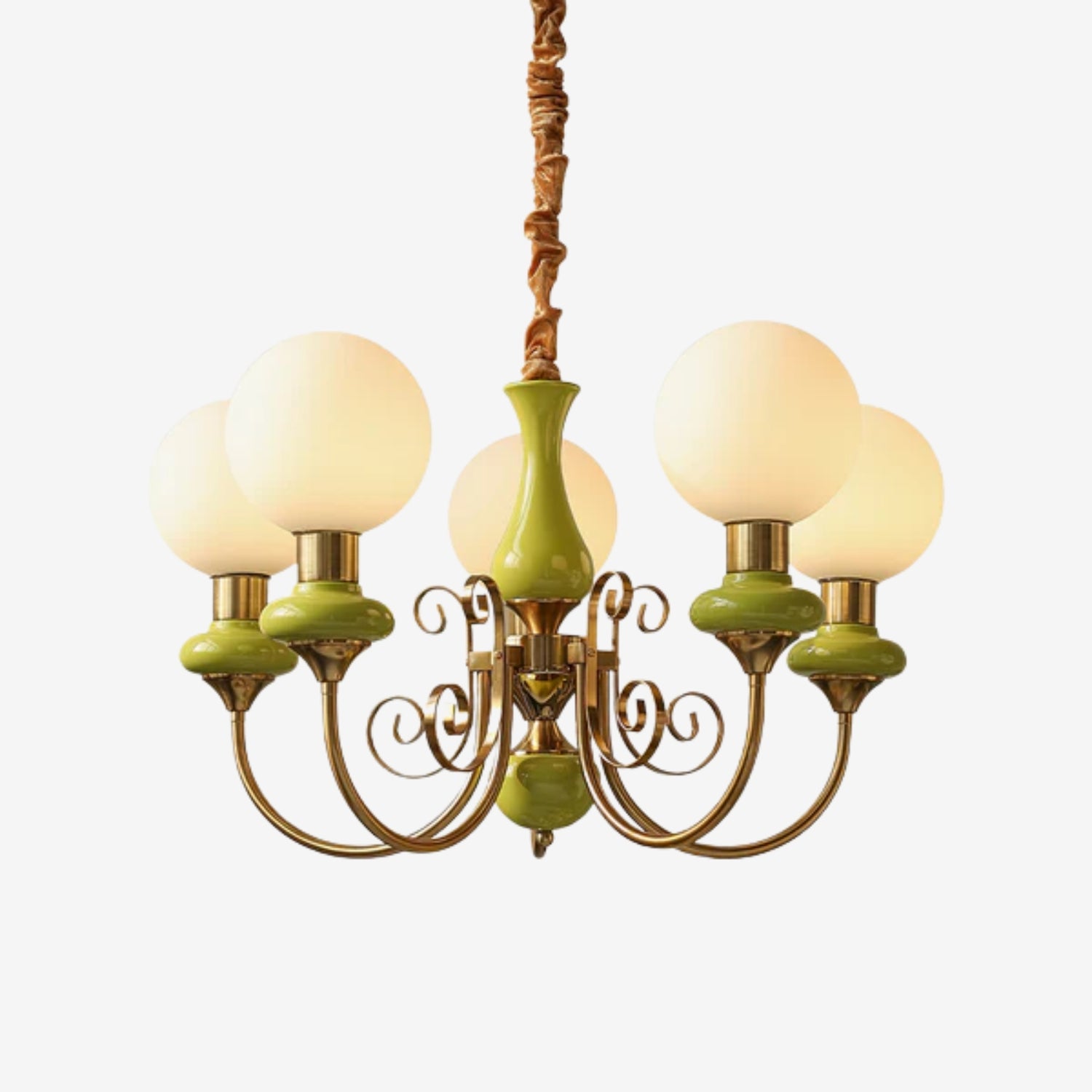 Belvonero Chandelier