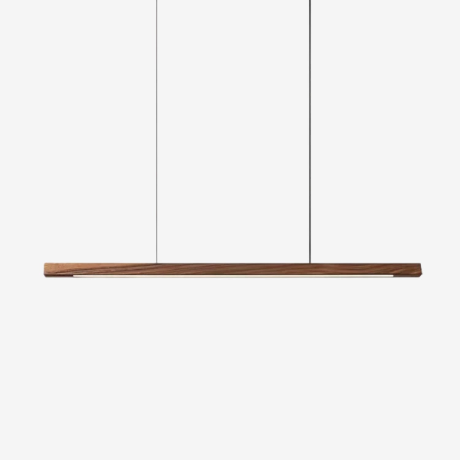 Belvonian Linear Pendant Light