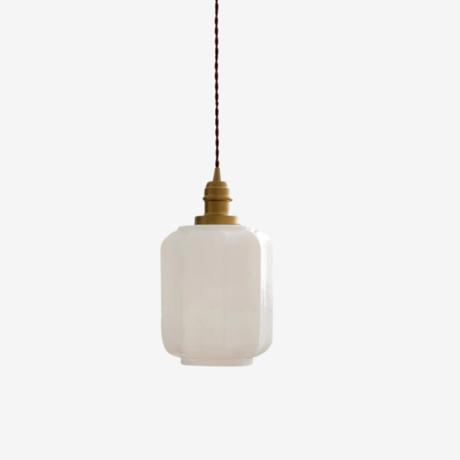 Kepavora Cone Pendant Light