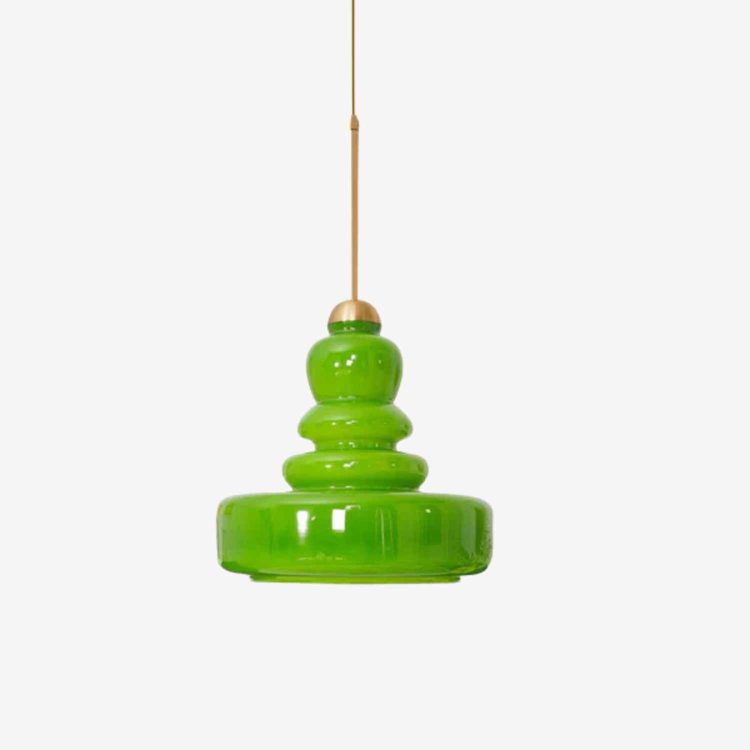 Hisenor Vintage Pendant Light