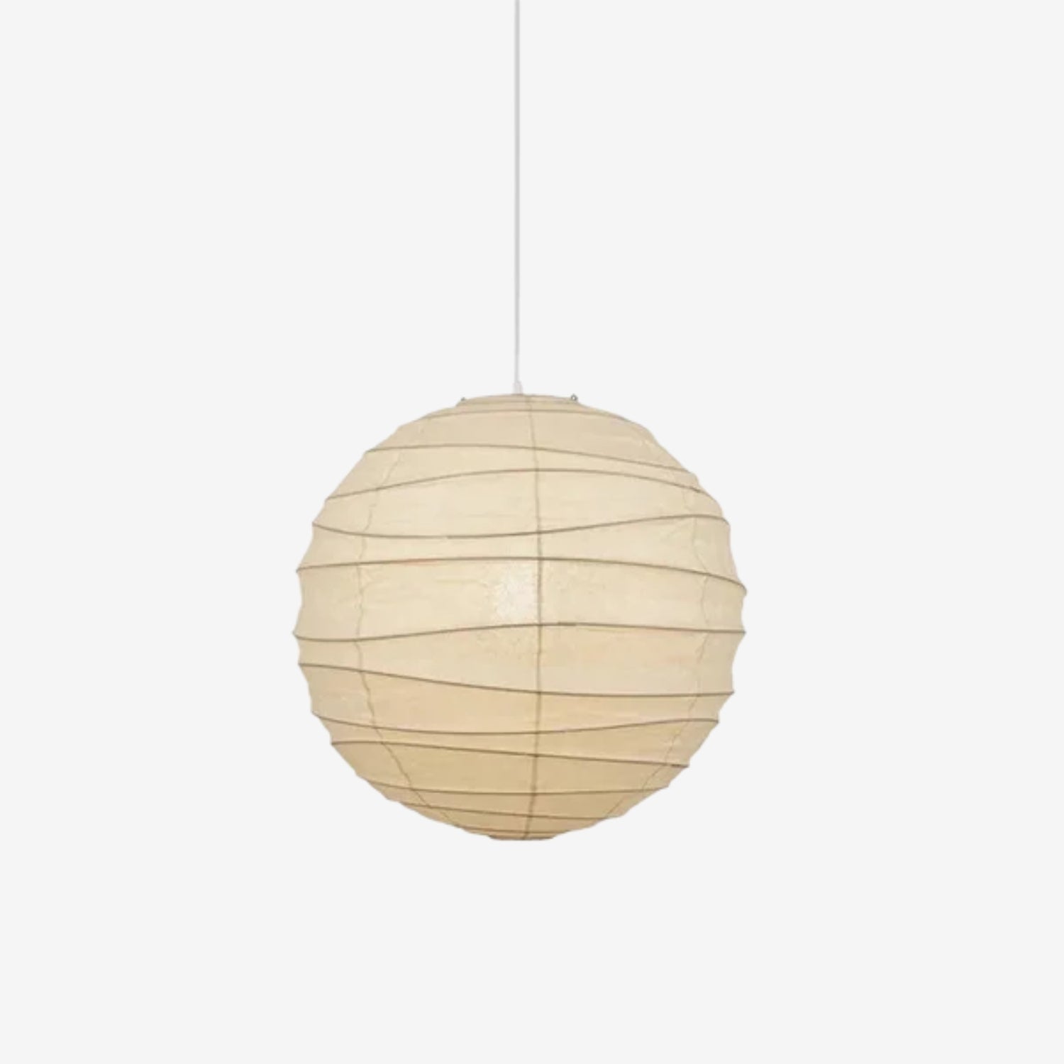 Kobel Washi Paper Pendant Light