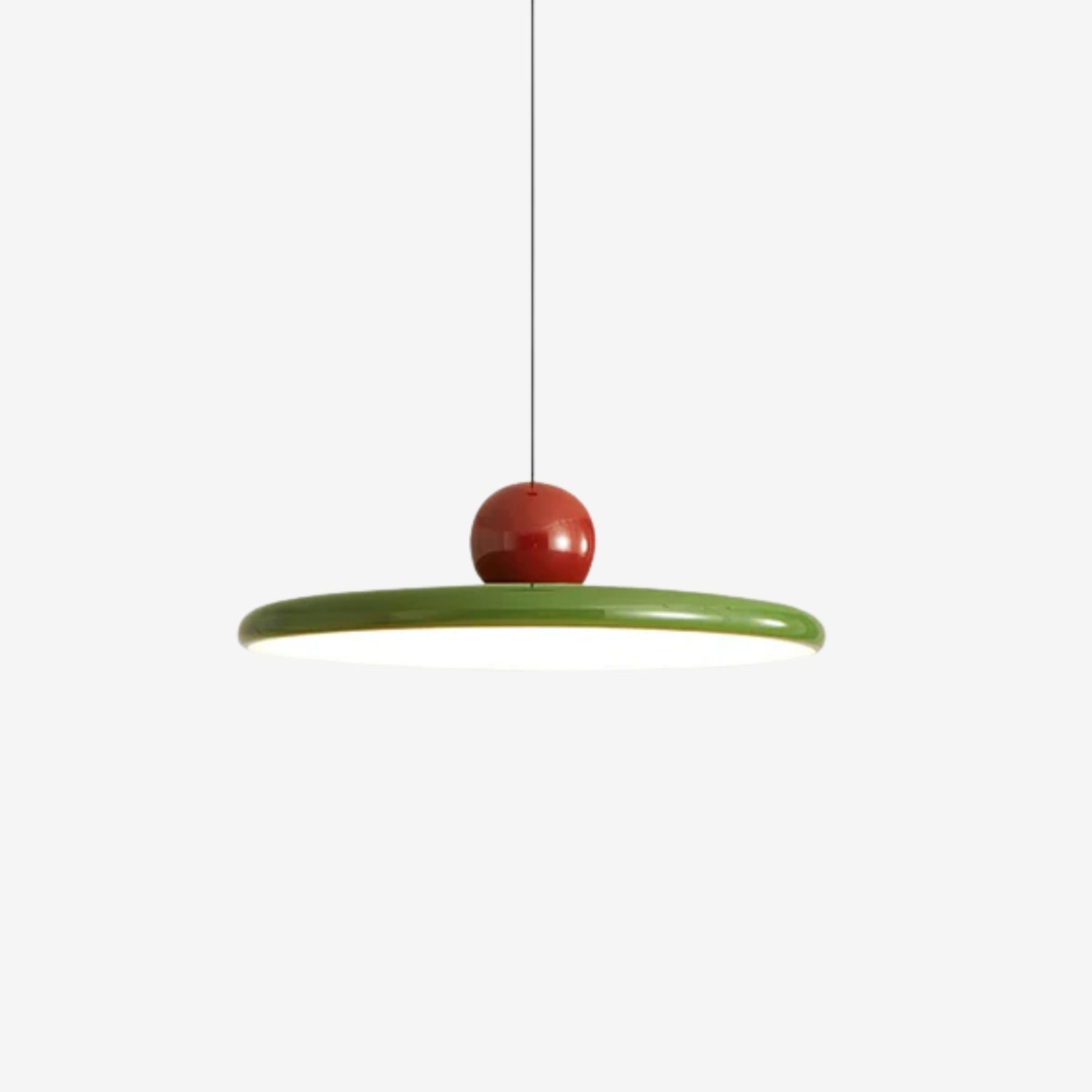 Anarel Round Pendant Light