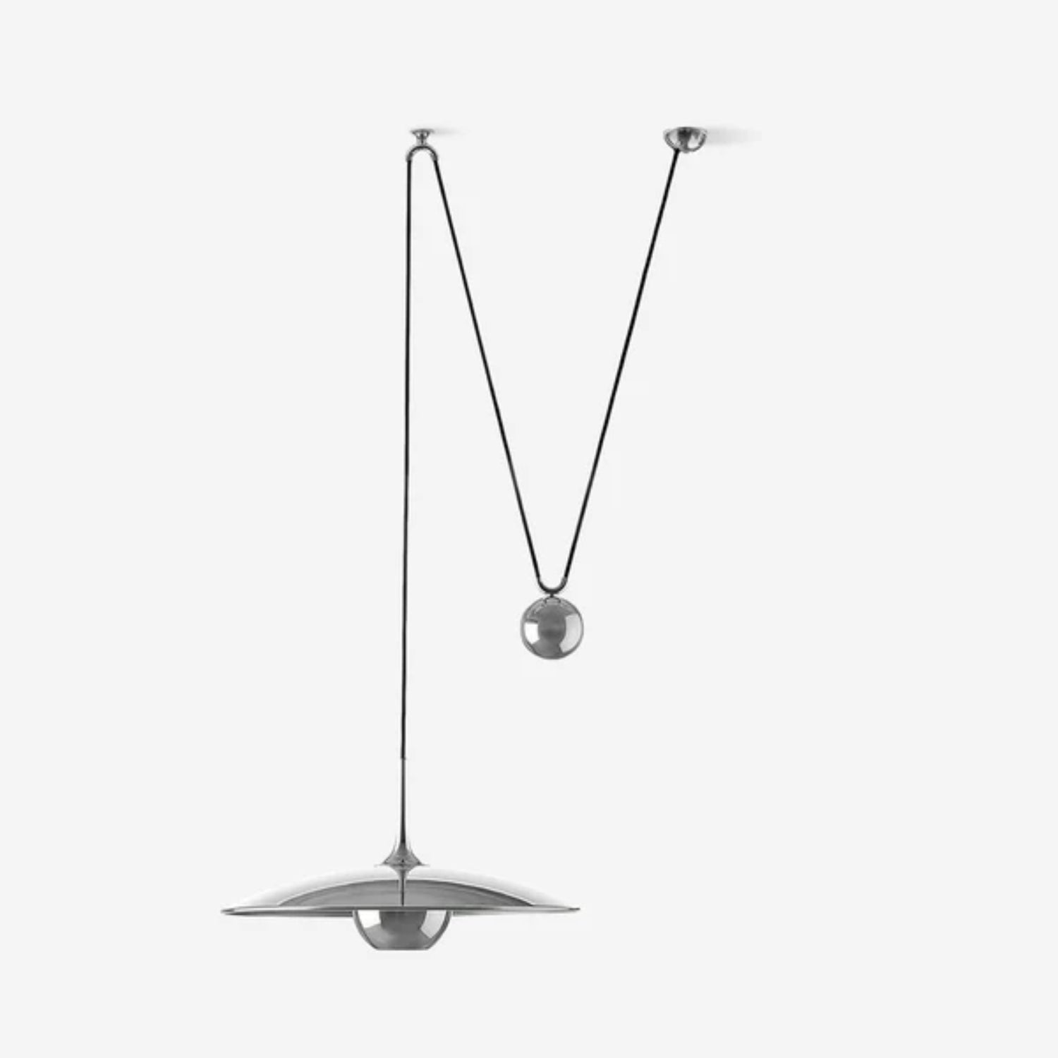 Odirenal Pendant Light