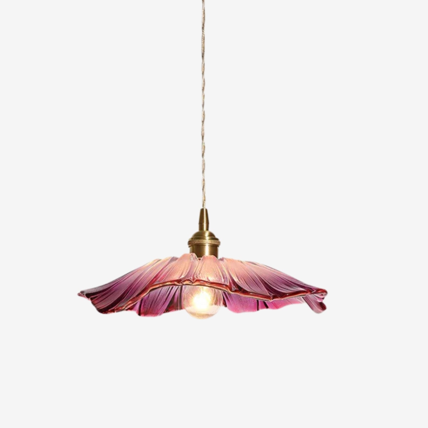 Lomensa Flower Pendant Light