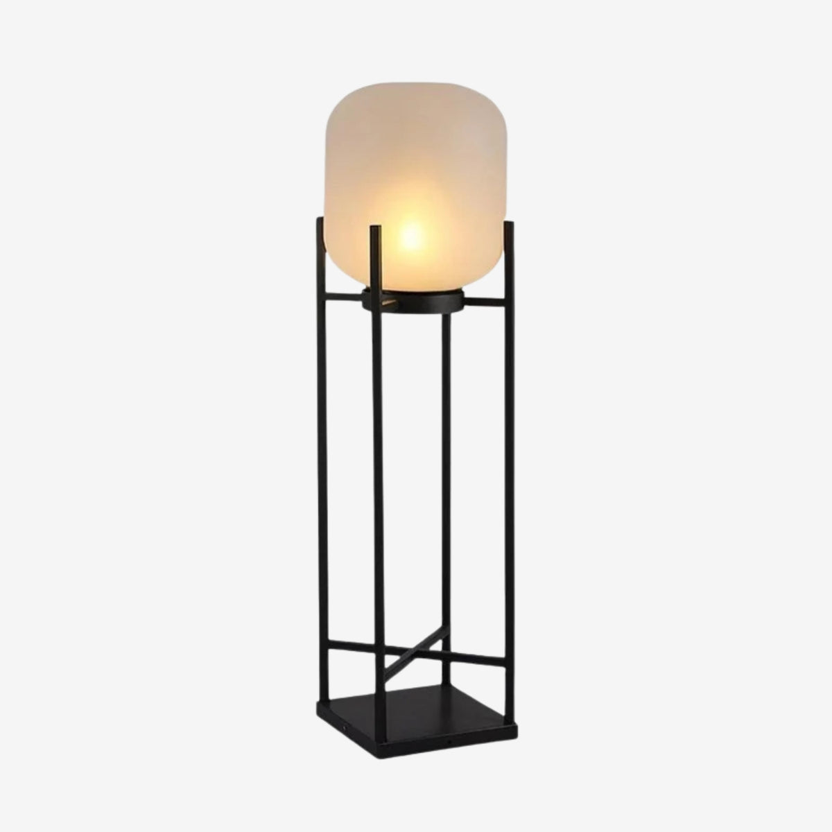 Tutavo Outdoor Floor Lamp
