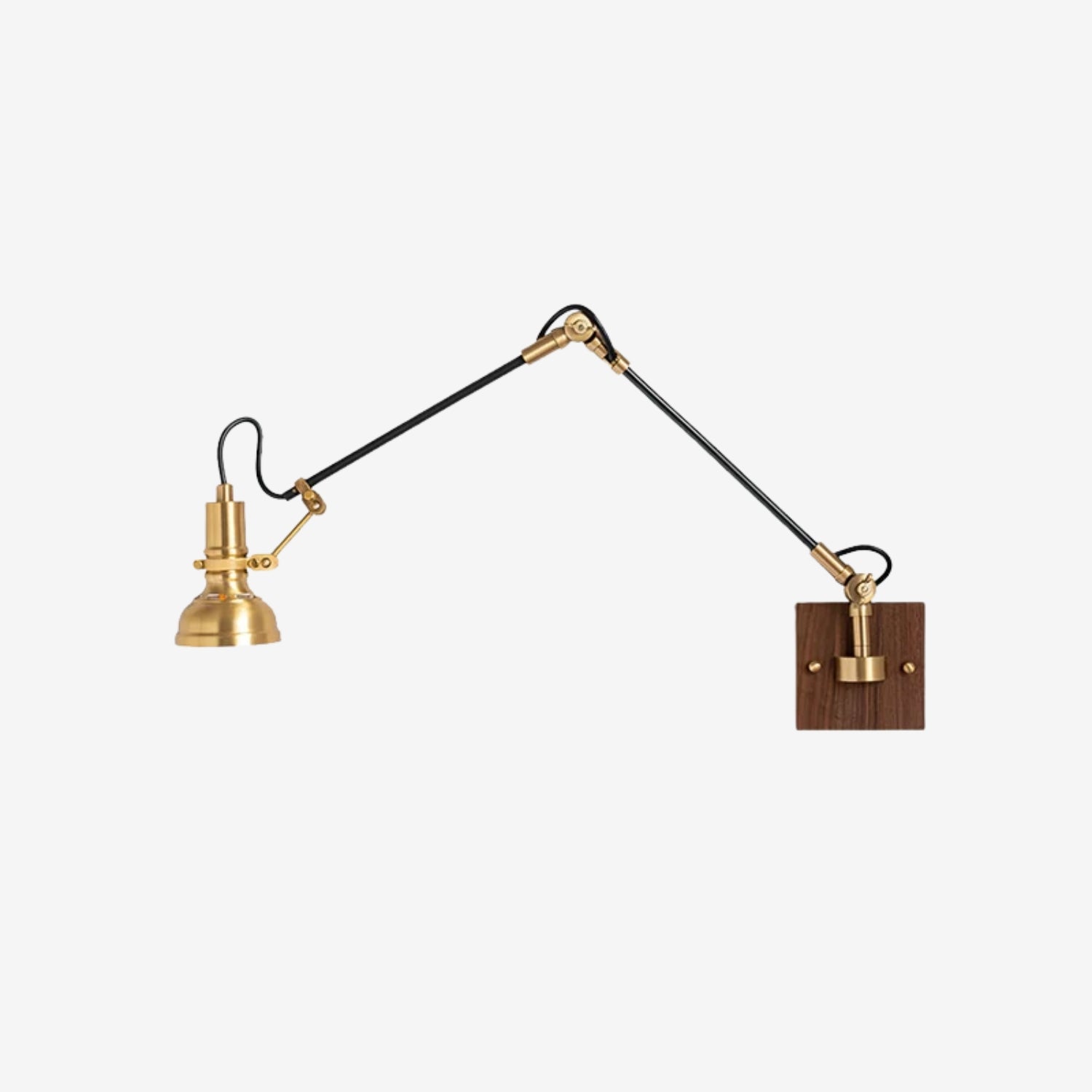 Lacavor Swing Arm Wall Light