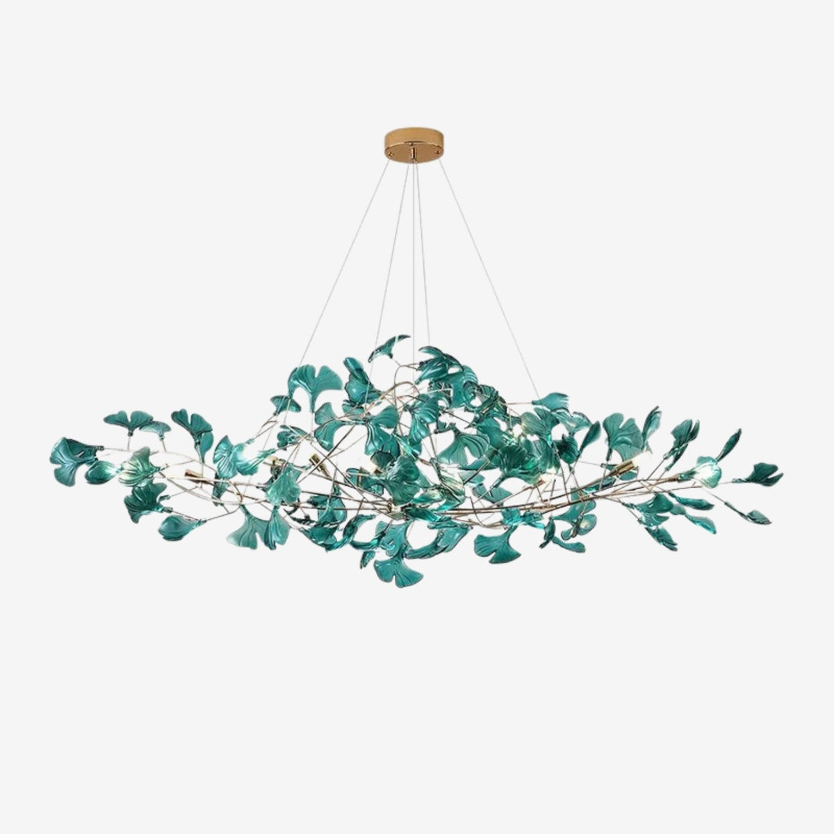 Jalen Linear Chandelier