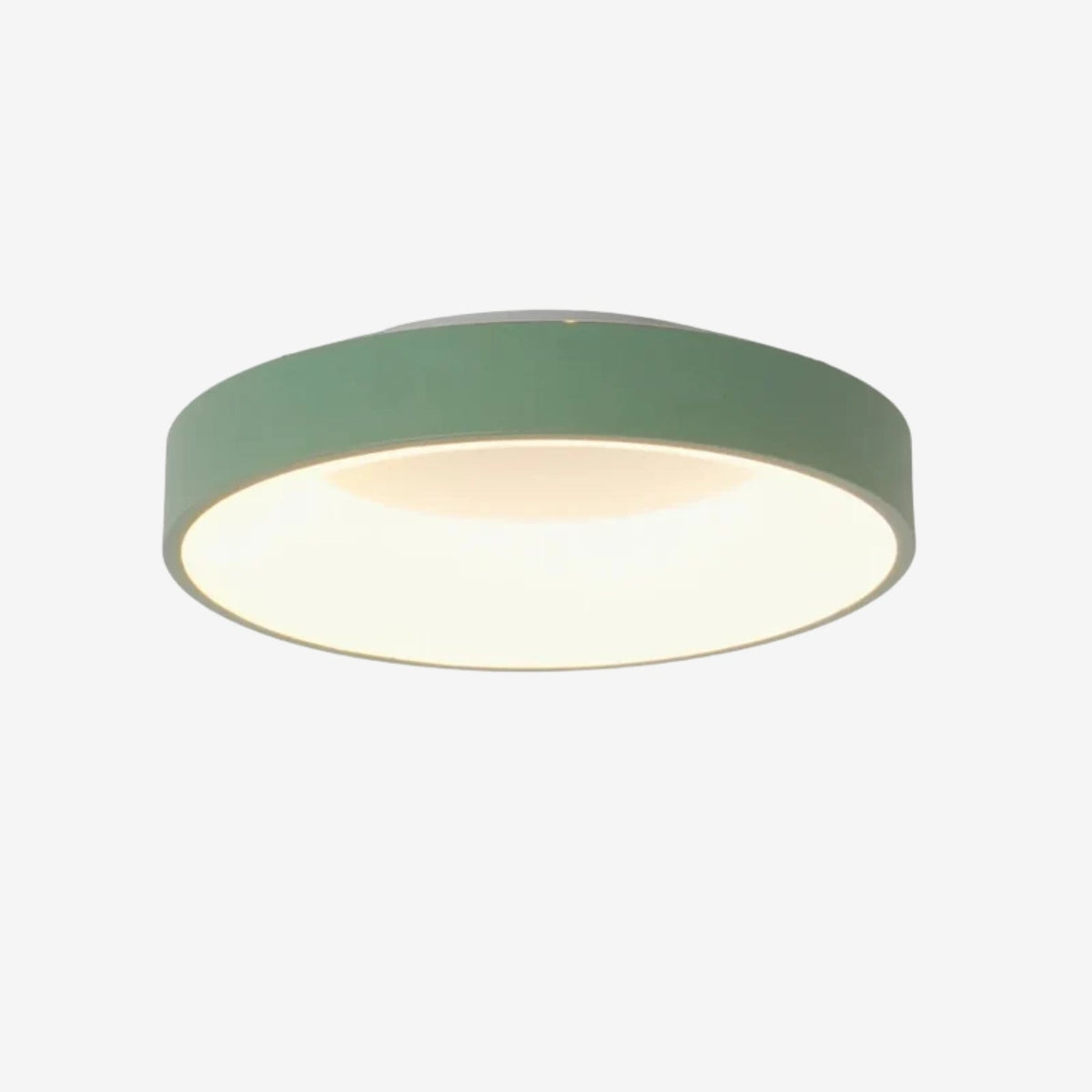 Decemor Round Ceiling Light