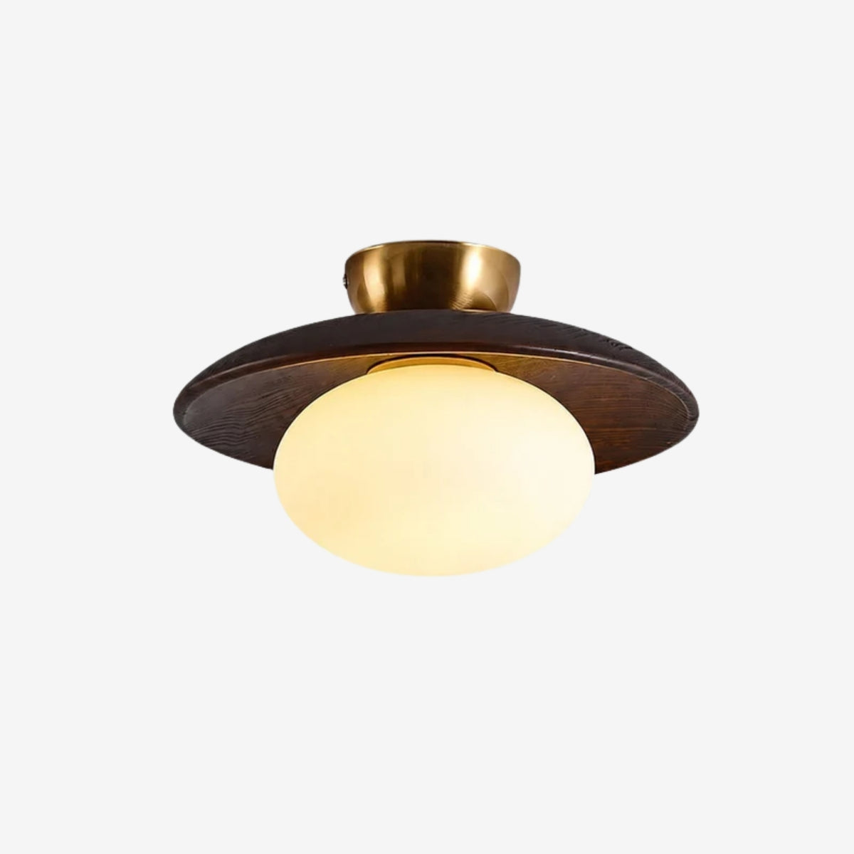 Utonar Round Ceiling Light