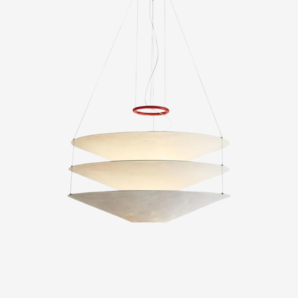 Kiven Pendant Light