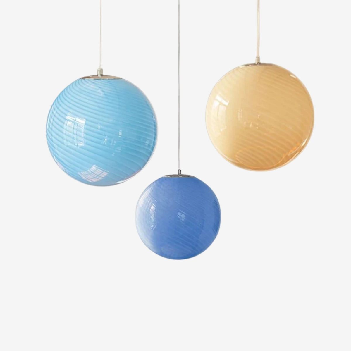 Ogivo Pendant Light