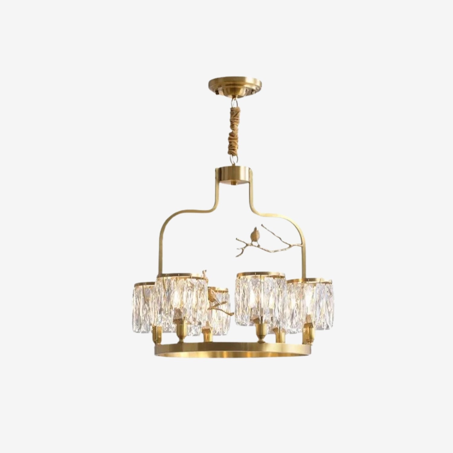 Venoral Chandelier