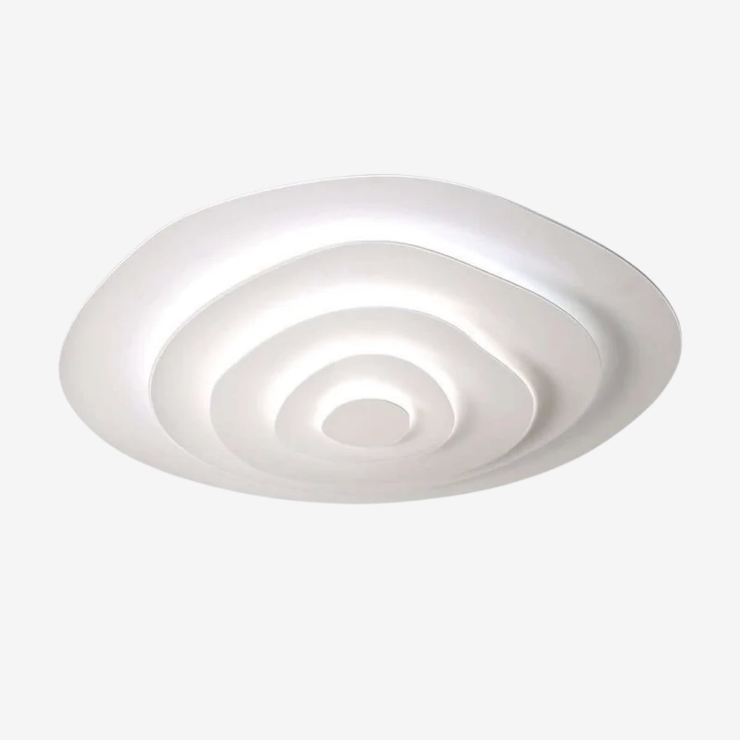 Giki Layered Ceiling Light