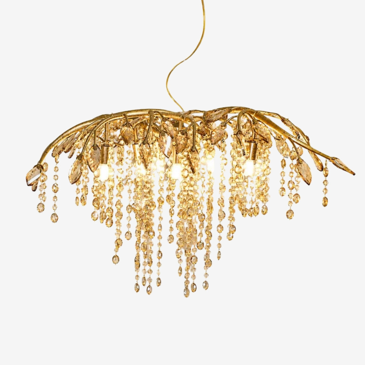 Kifira Chandelier