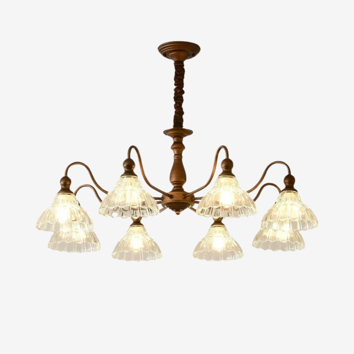 Diril Chandelier