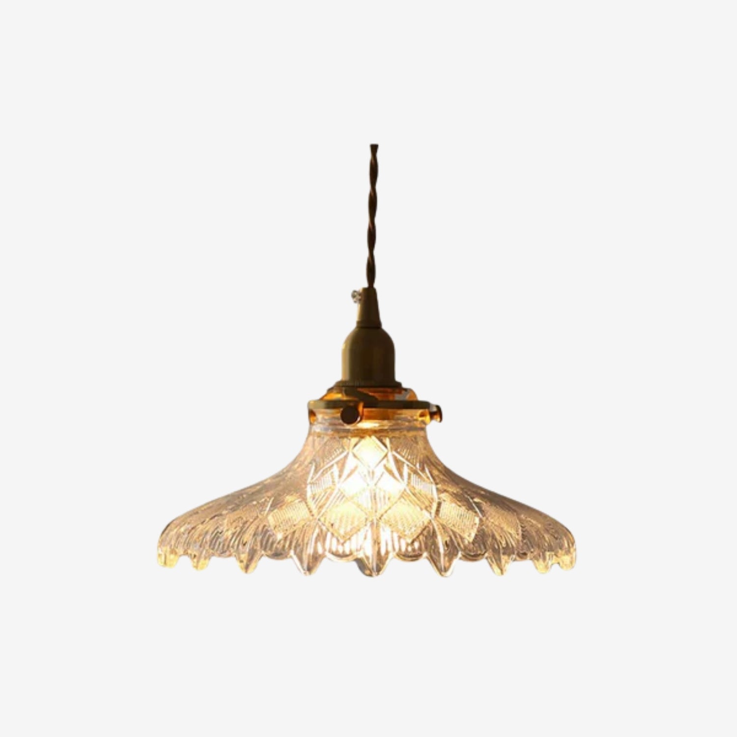 Jerovia Pendant Light