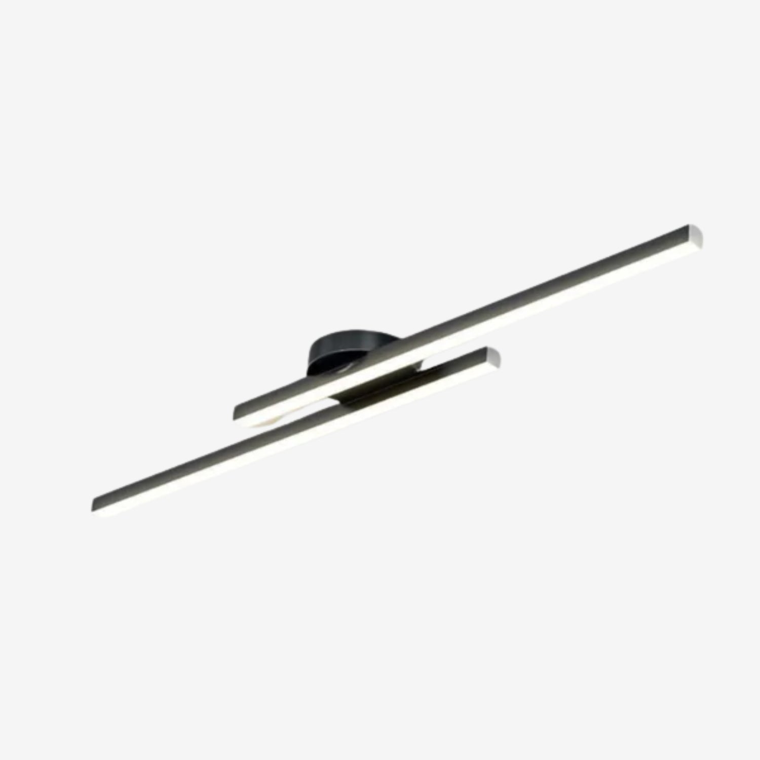 Lonnera Double Strip Ceiling Light