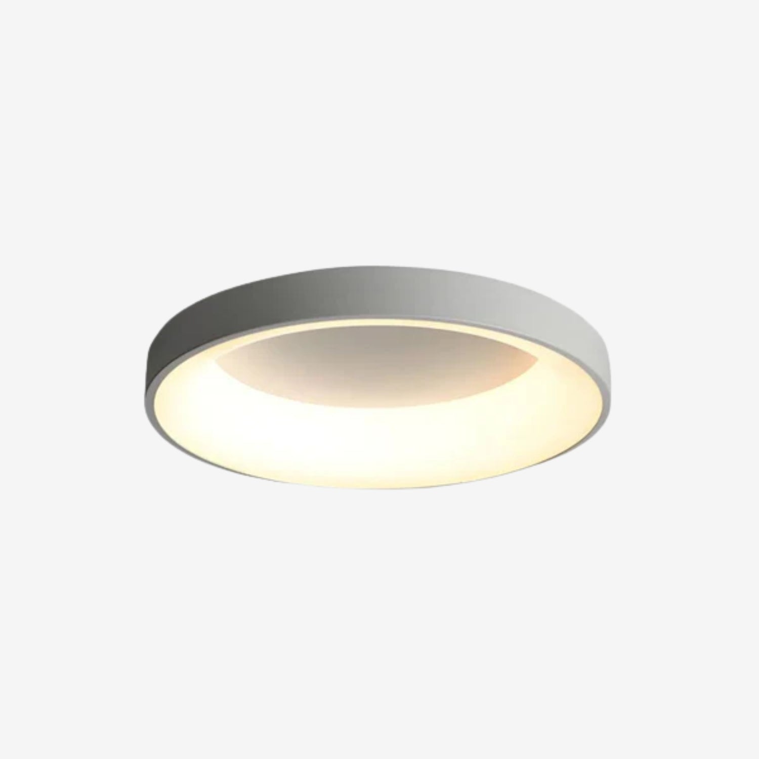 Torena Round Ceiling Light