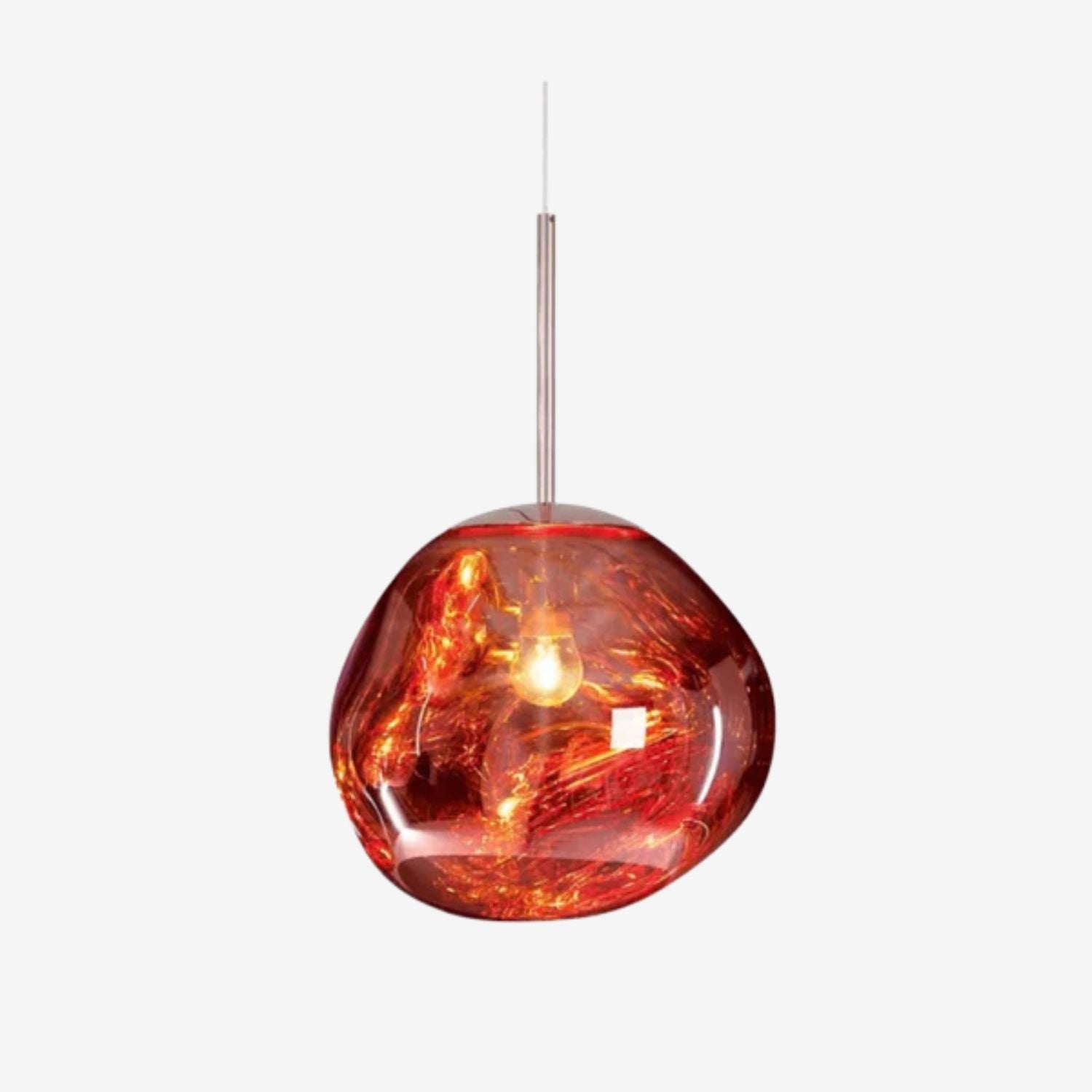 Solea Orb Pendant Light