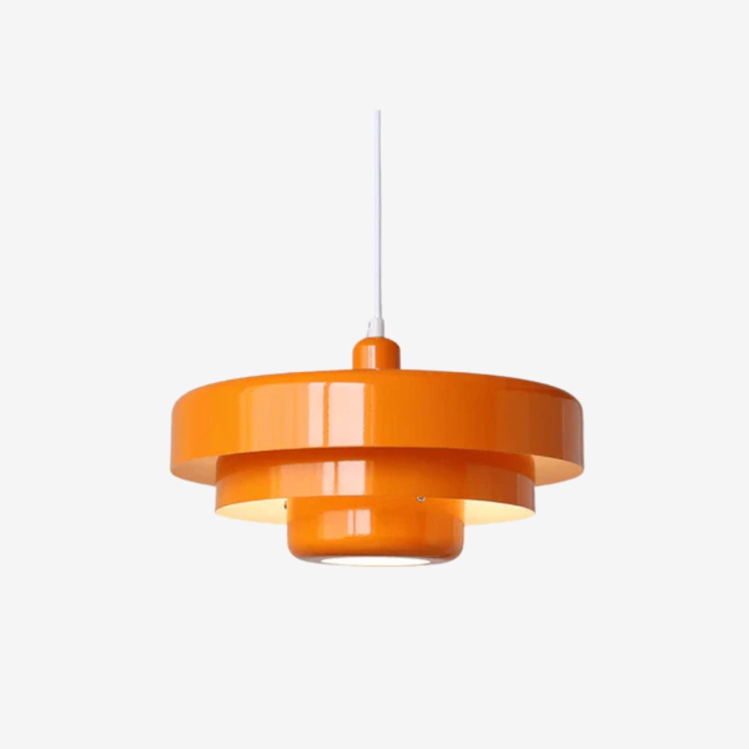 Selevon Layered Pendant Light