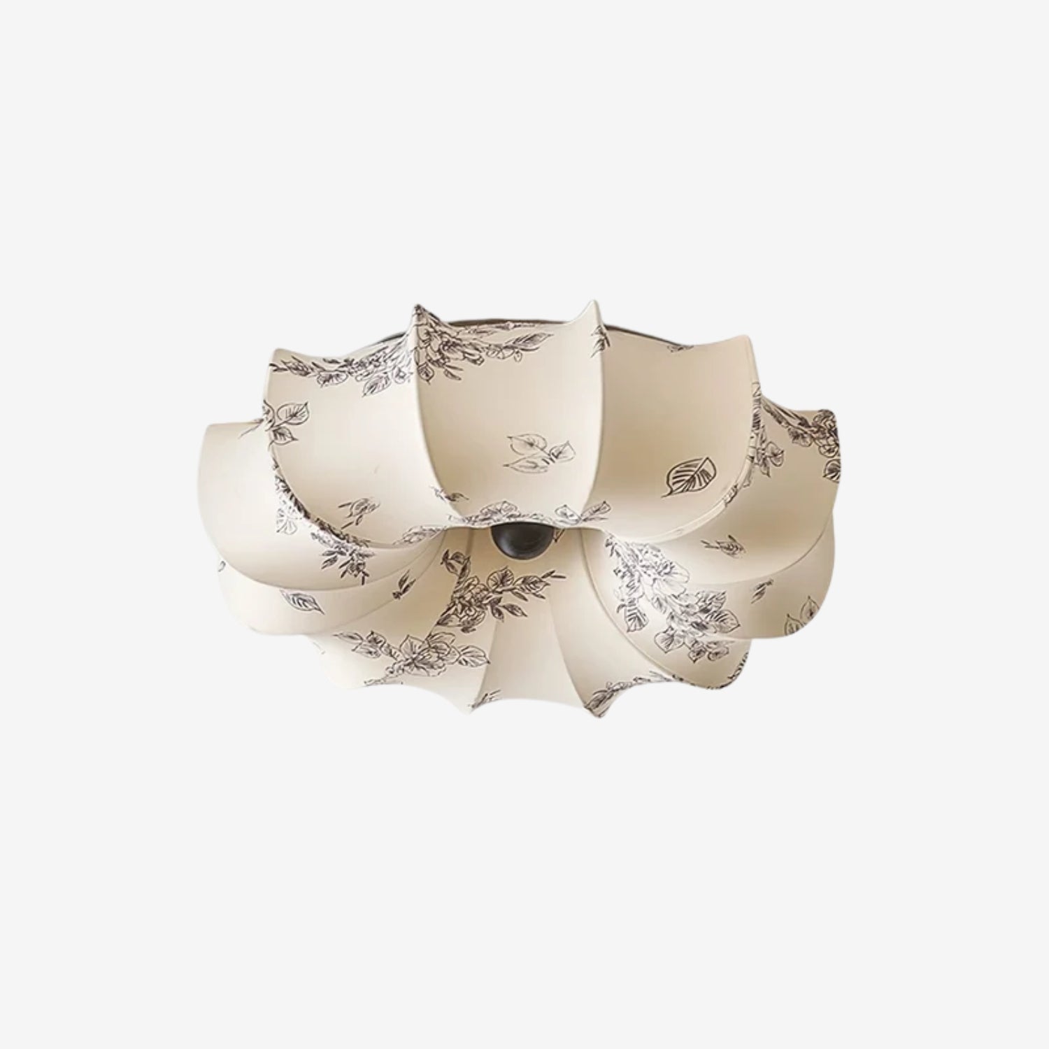 Utuleno Retro Ceiling Light