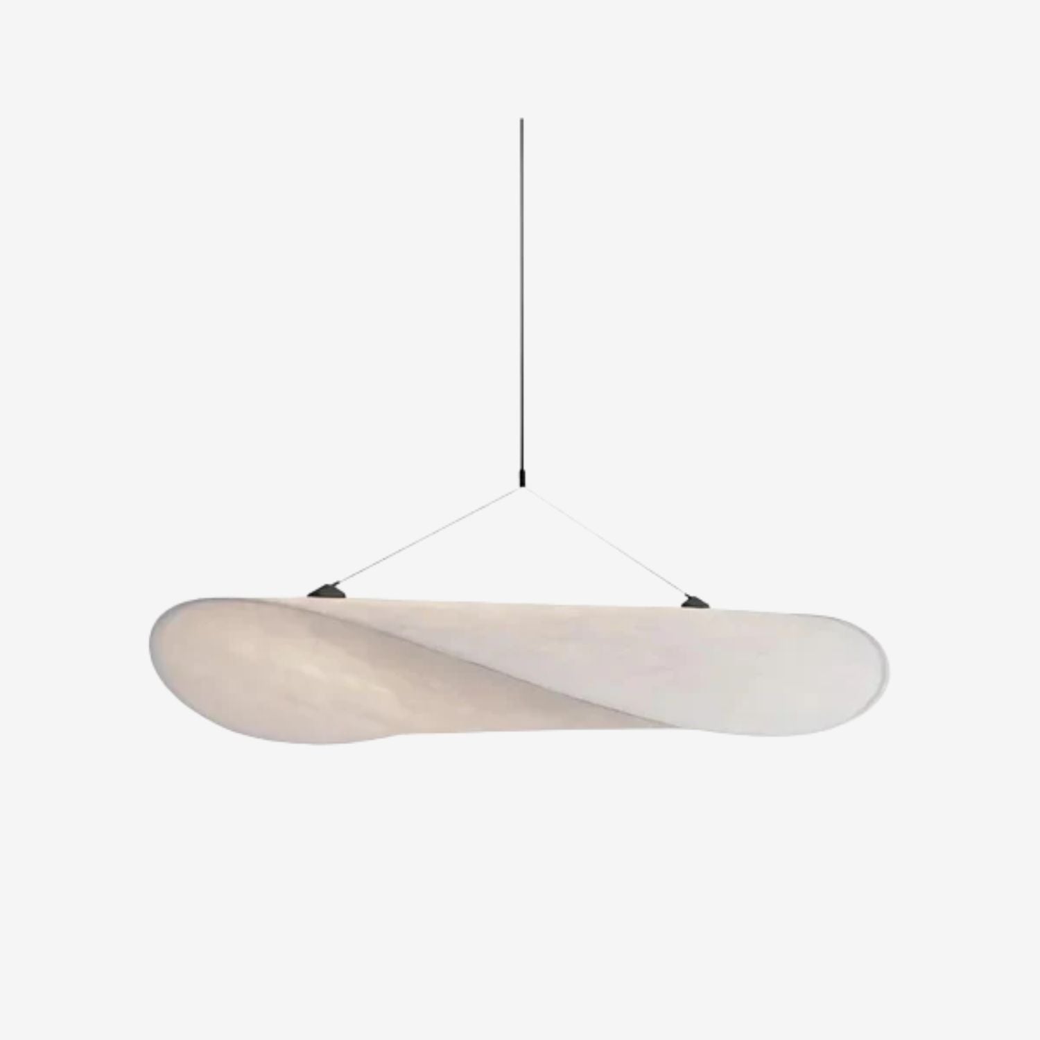 Loseya Japanese Style Pendant Light