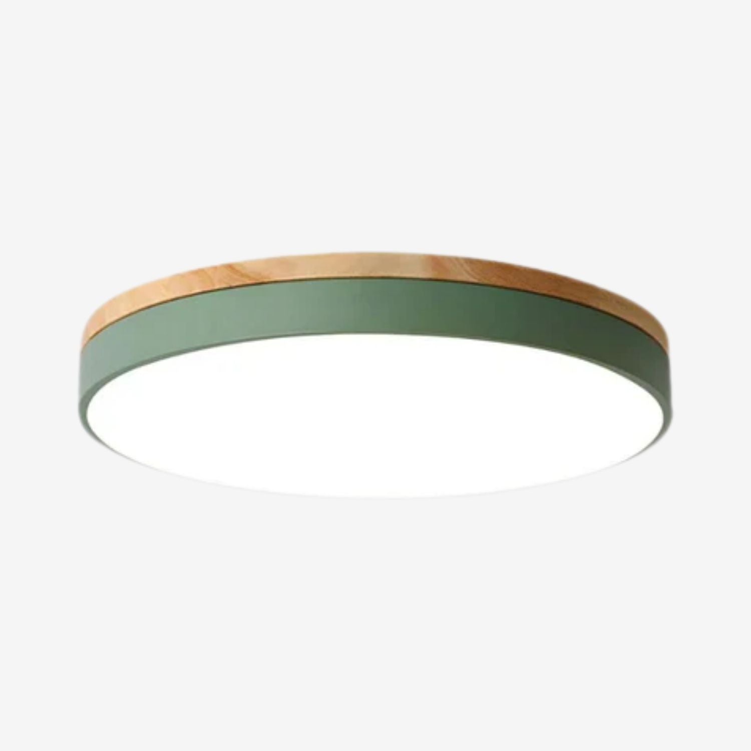 Casely Round Ceiling Light
