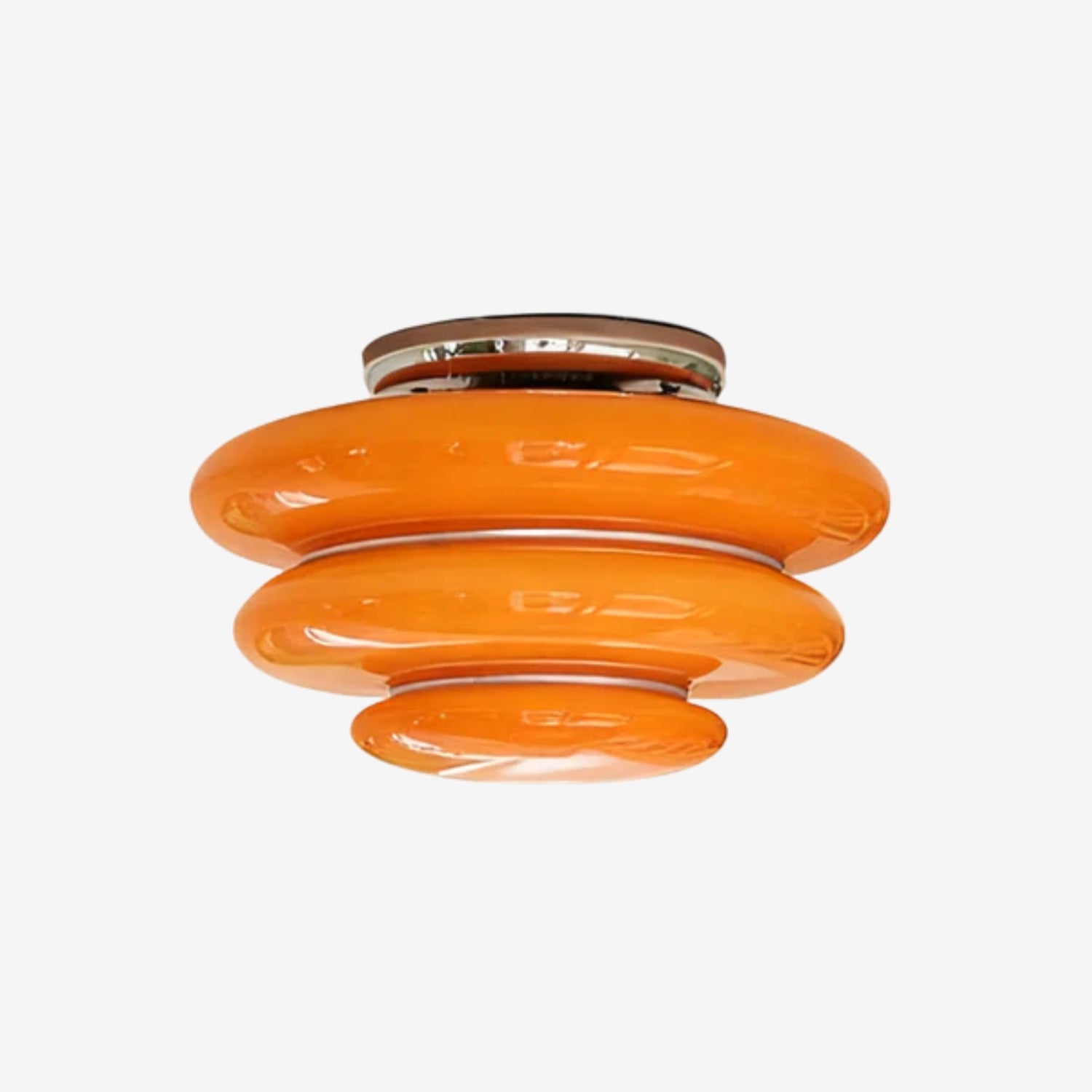 Zelyva Layered Ceiling Light