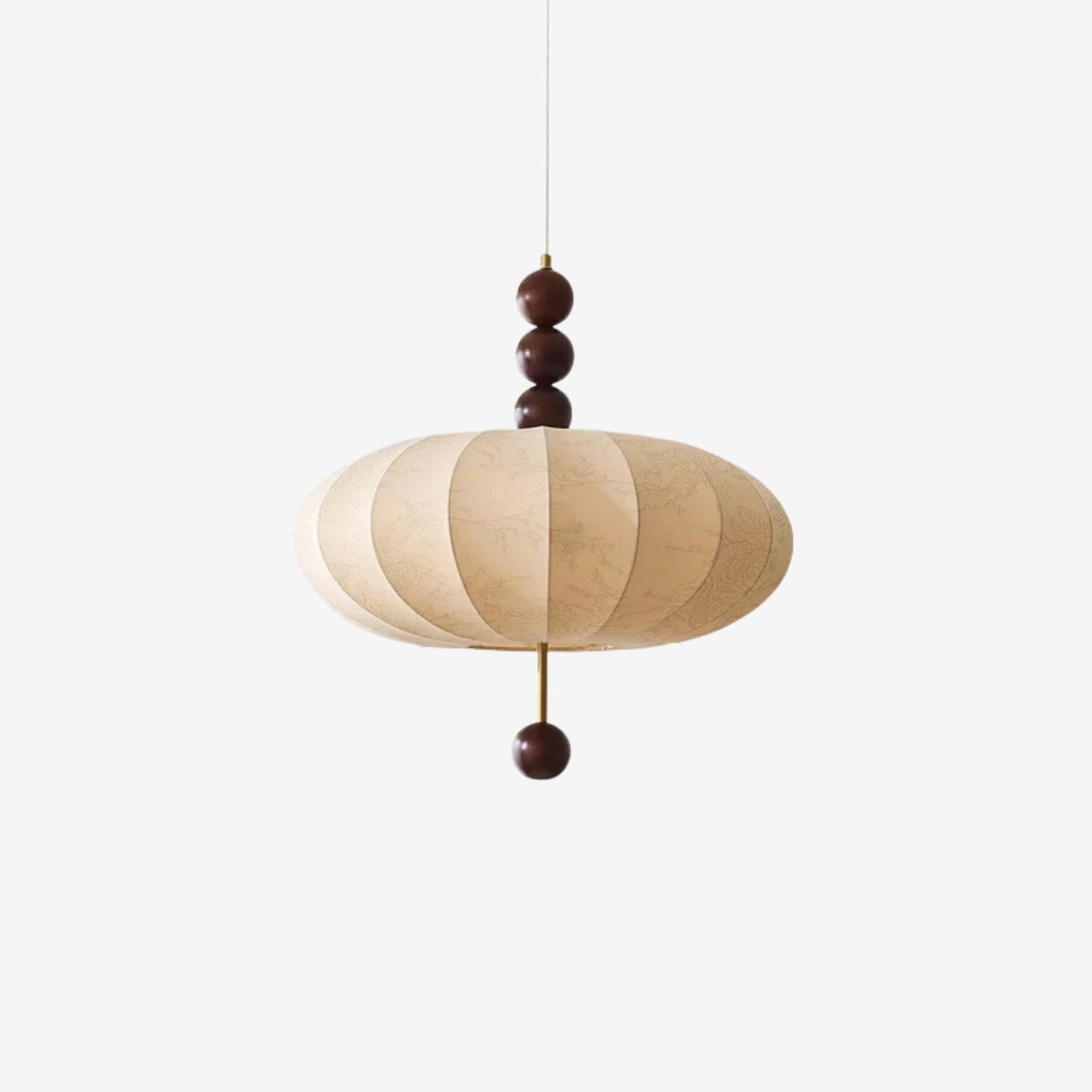 Lomaser Vintage Pendant Light
