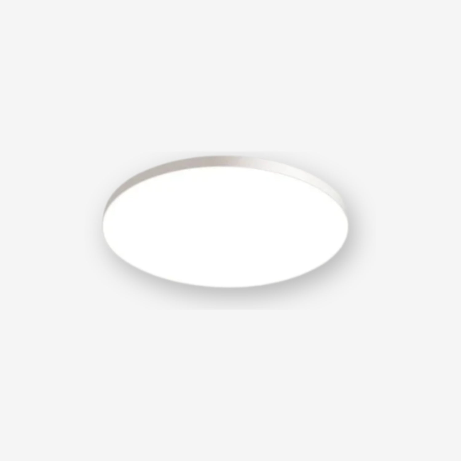 Laneris Round Ceiling Light