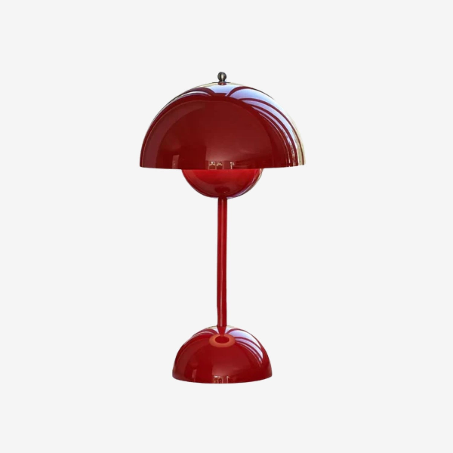 Tovva Mushroom Table Lamp