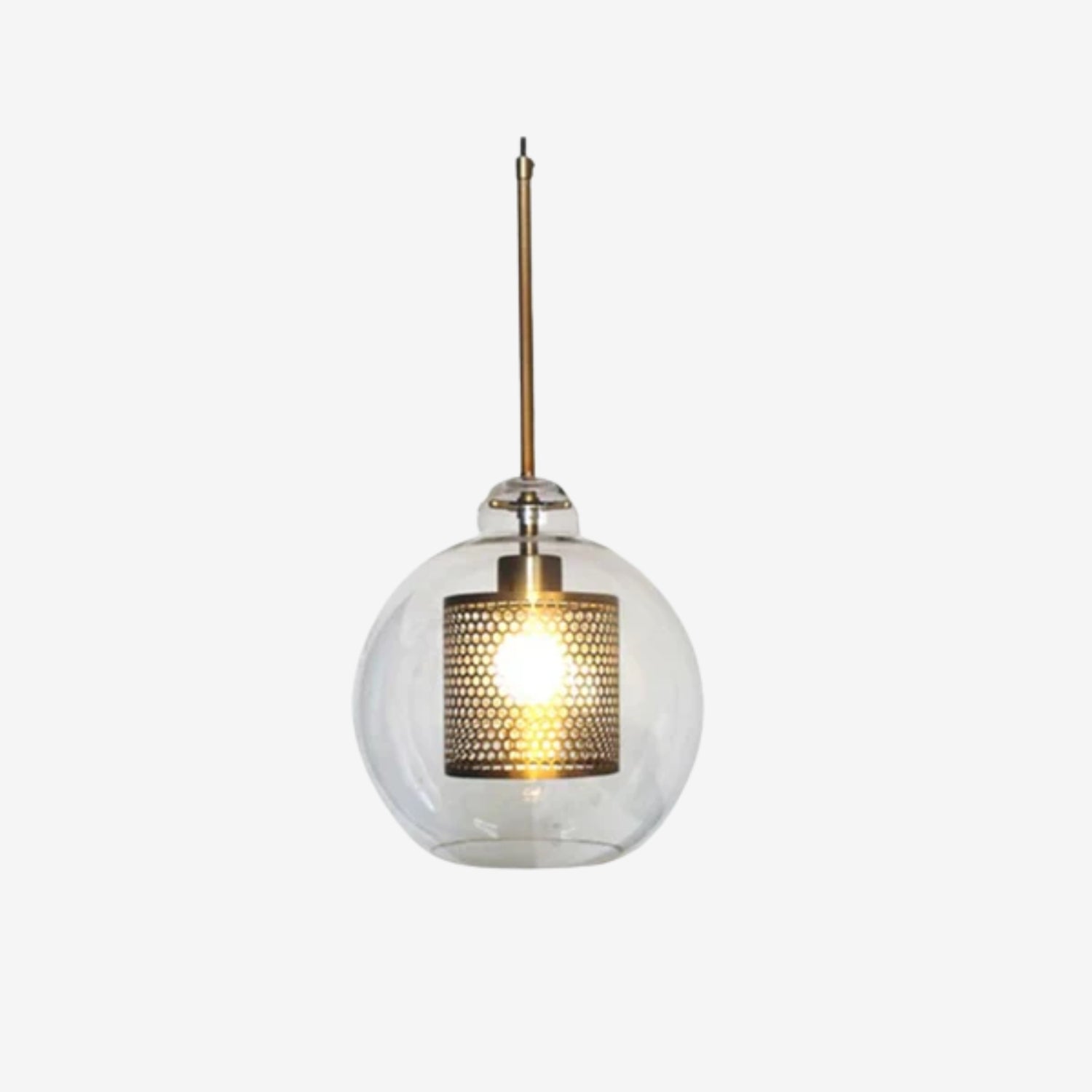 Zellova Pendant Light