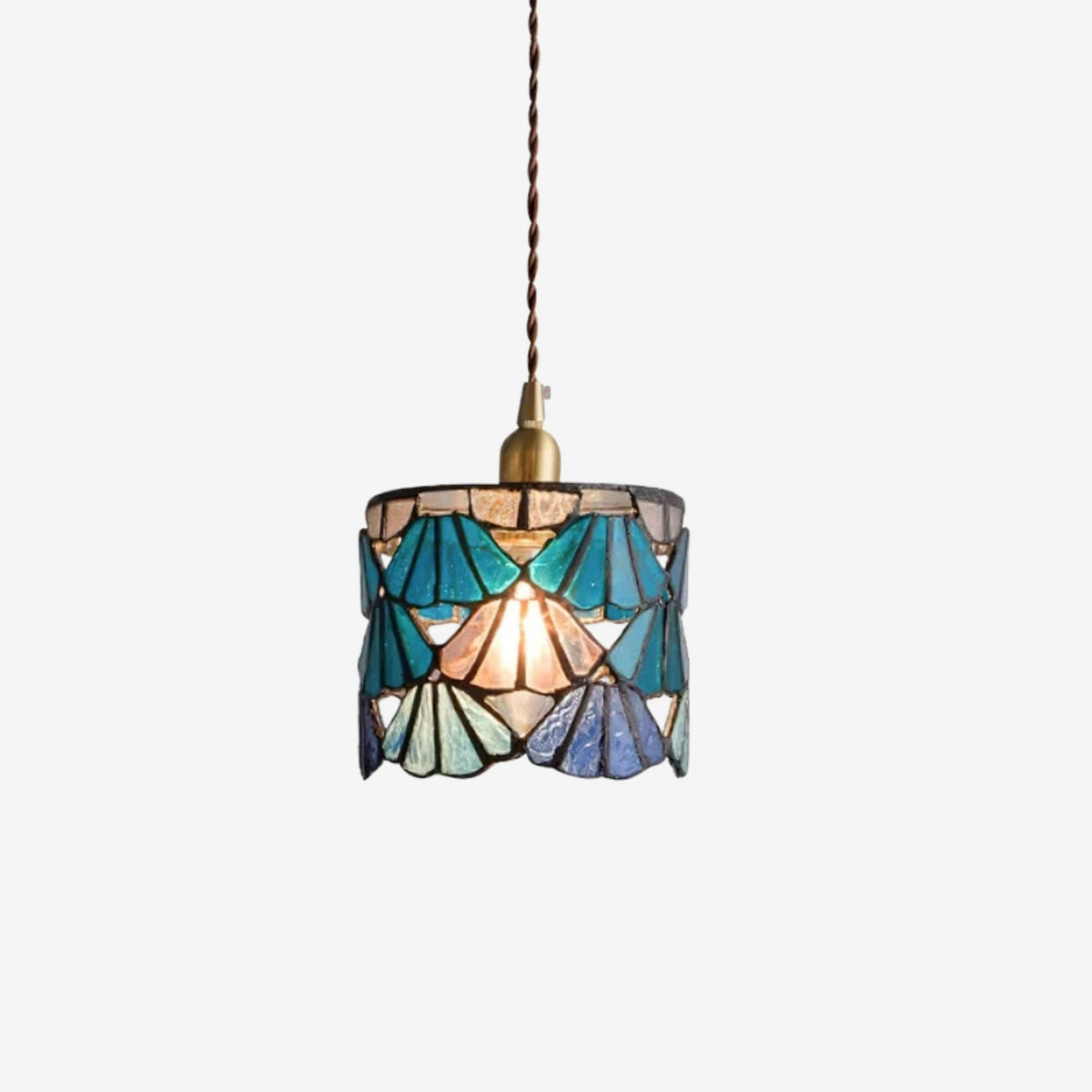 Vido Vintage Pendant Light