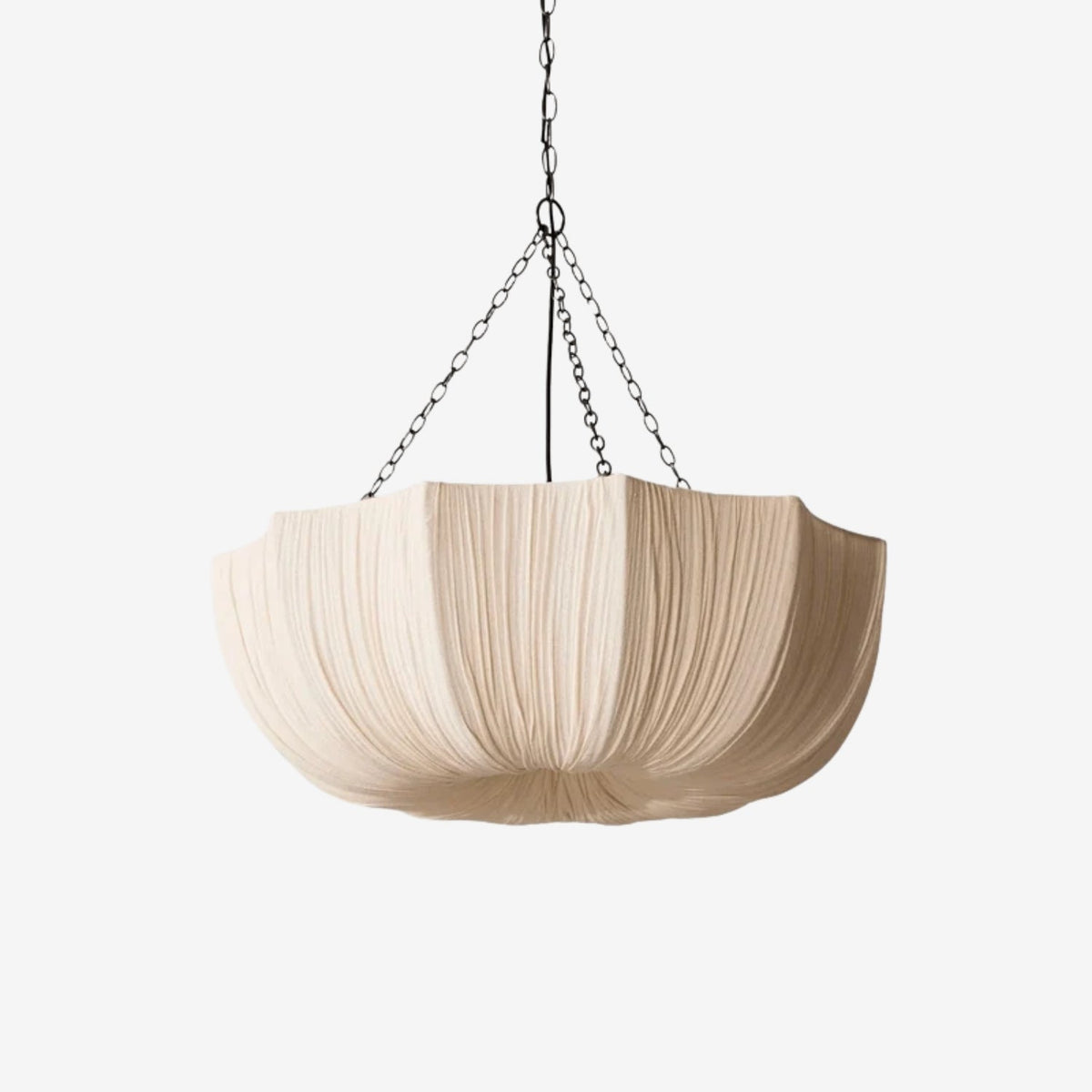 Pikalo Round Pendant Light