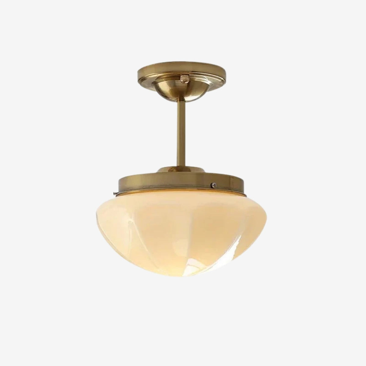 Komerona Art Deco Pendant Light
