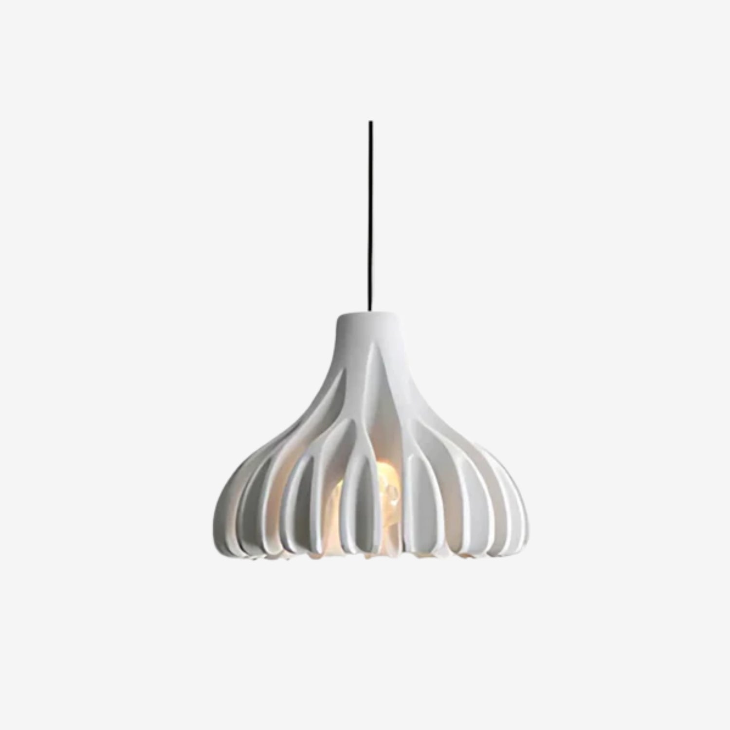 Coral Cage Pendant Light