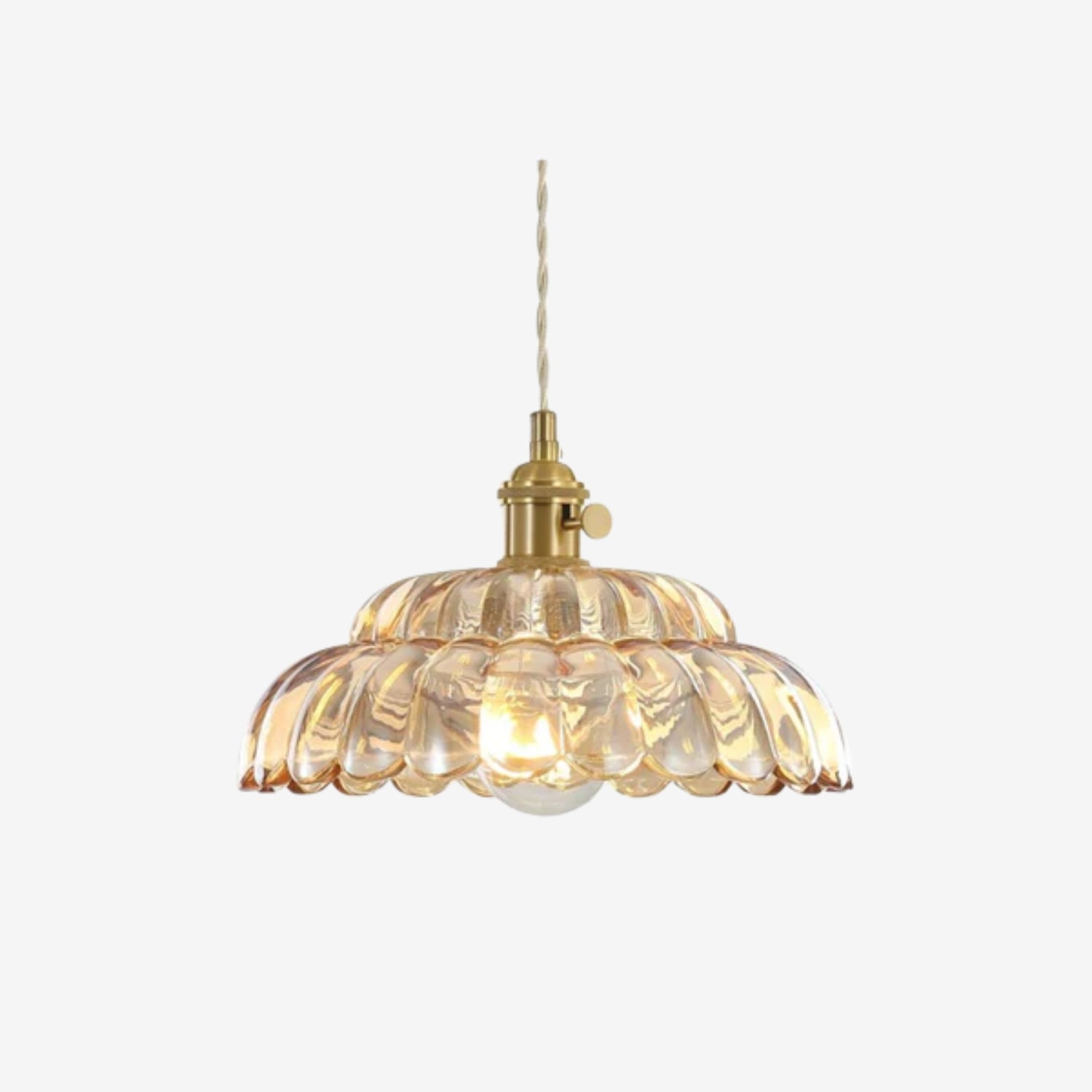 Roceva Pendant Light