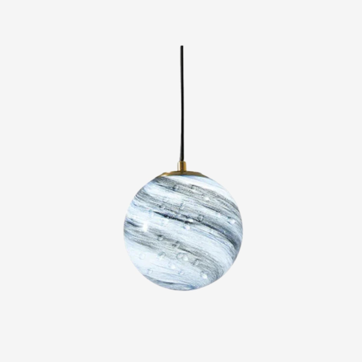 Pelosa Space Sphere Pendant Light