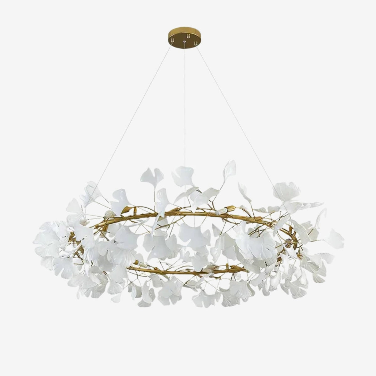 Odali Round Chandelier