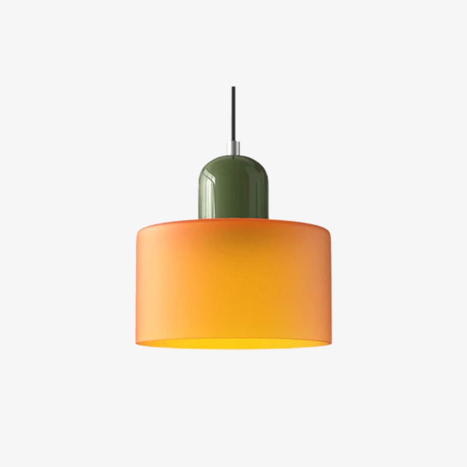 Losema Retro Pendant Light