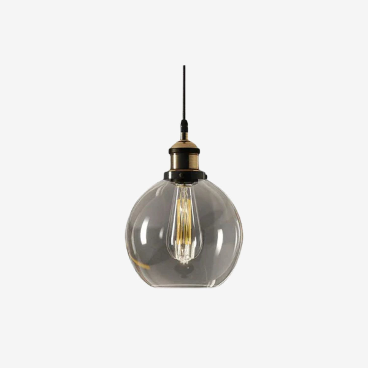 Gonas Globe Pendant Light